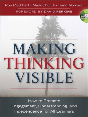 Making Thinking Visible - ebook